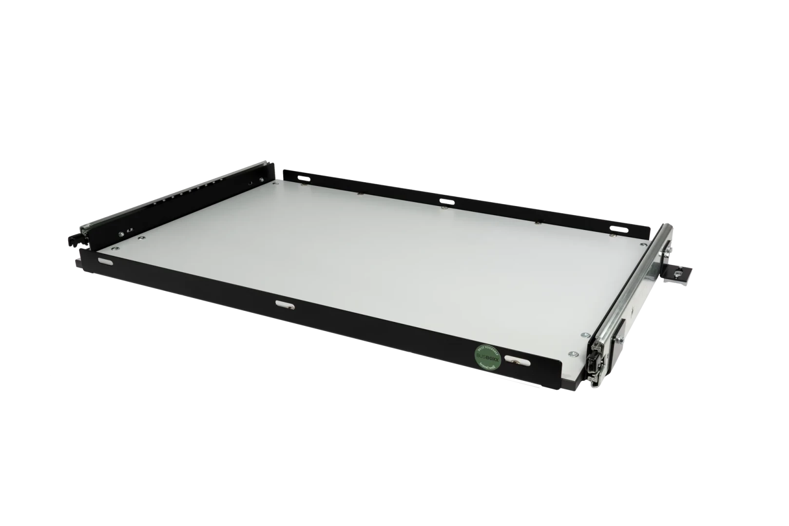Bandeja extraíble BusBoxx Mercedes V-Klasse, Activity & Marco Polo Horizon 650mm