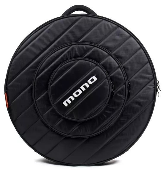 Funda MONO Cymbal 24" (Negro)