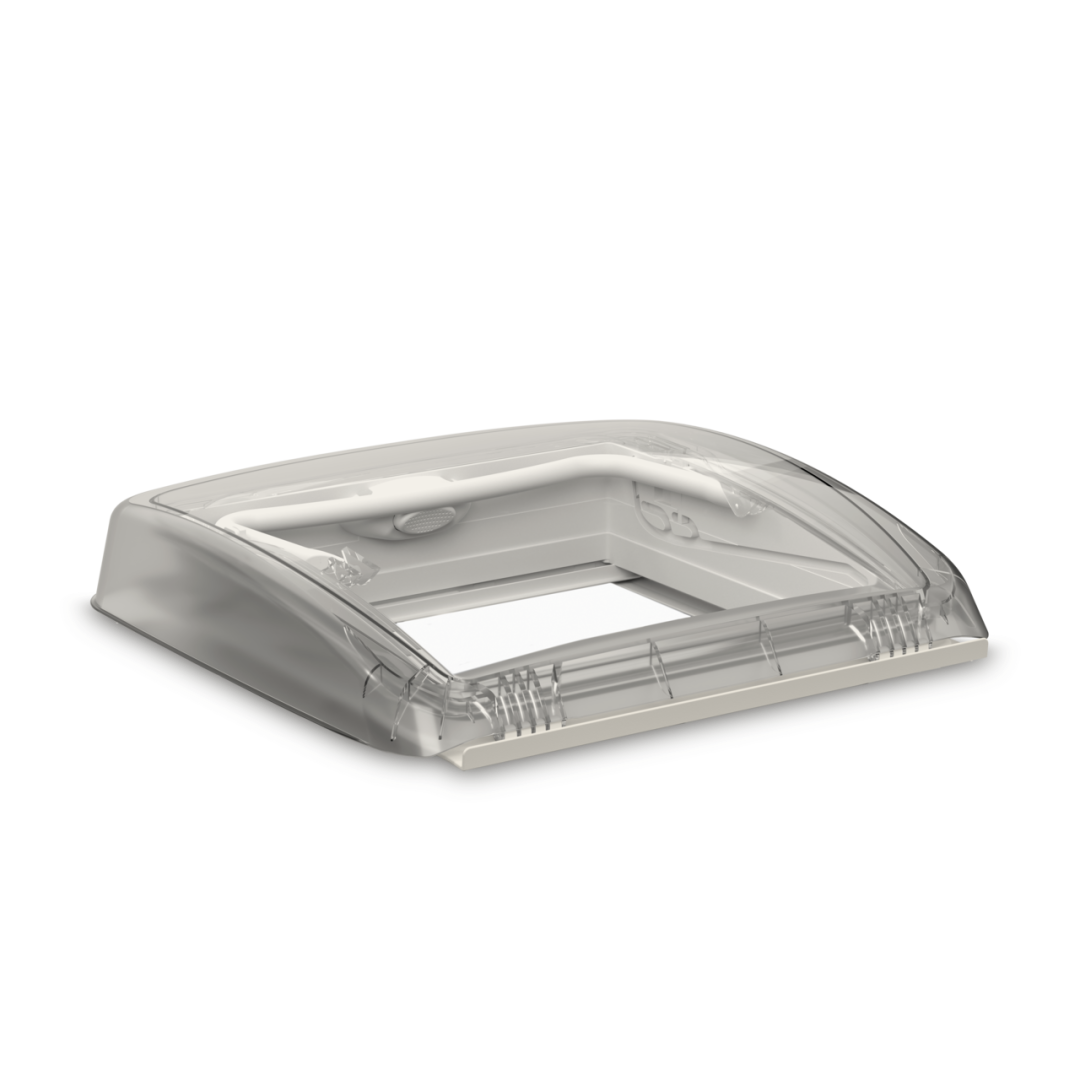 Claraboya 40x40 DOMETIC Mini Heki FL
