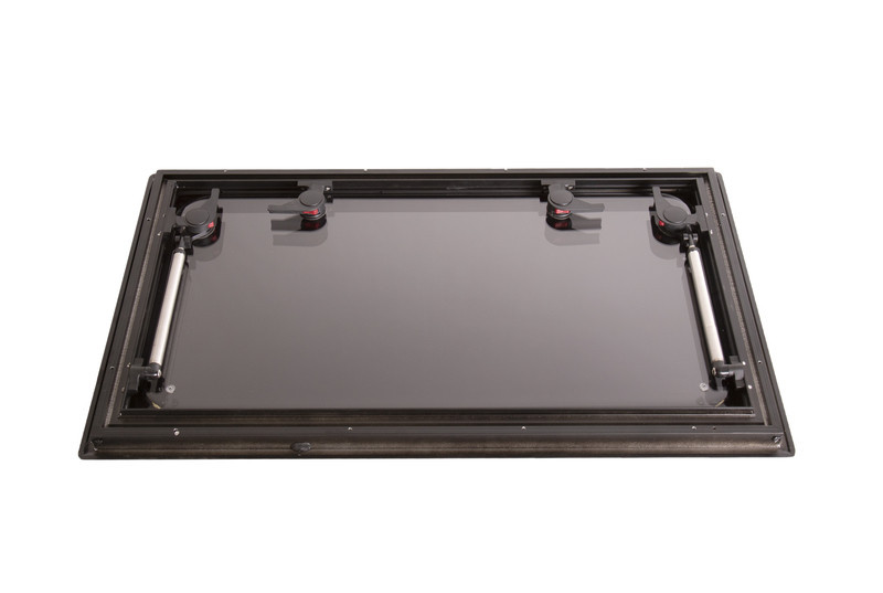 Ventana CARBEST abatible RW STYLE