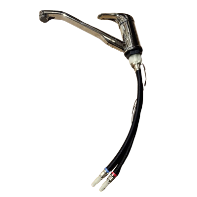 Grifo Mezclador Roma largo 22cm