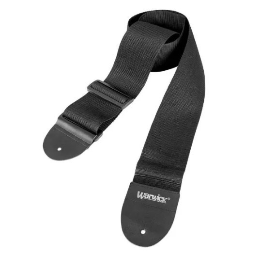 WARWICK Correa de nylon