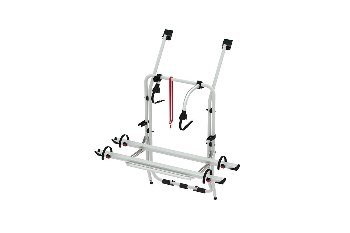 Portabicicletas Portón FIAMMA Carry-Bike VW T4