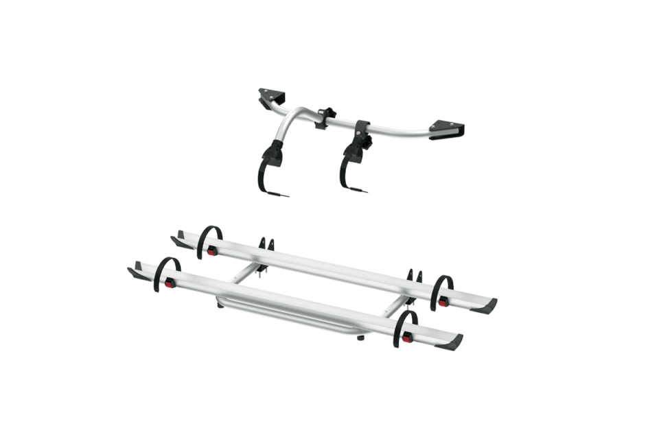 Portabicicletas Autocaravana FIAMMA Carry-Bike Garage Standard