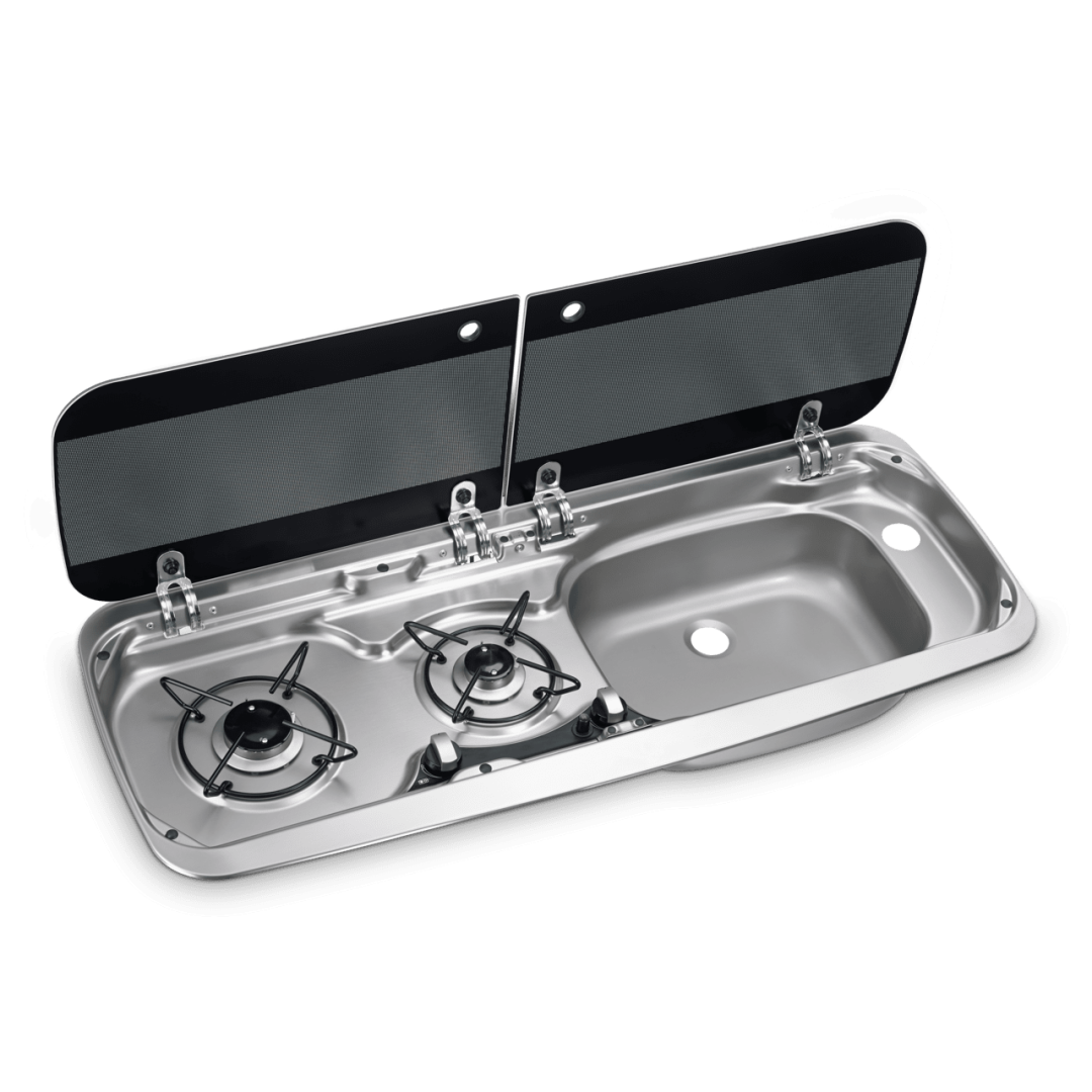Cocina fregadero DOMETIC HSG 2370 R
