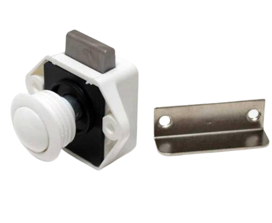 Push Lock mini (Disponible en varios colores)