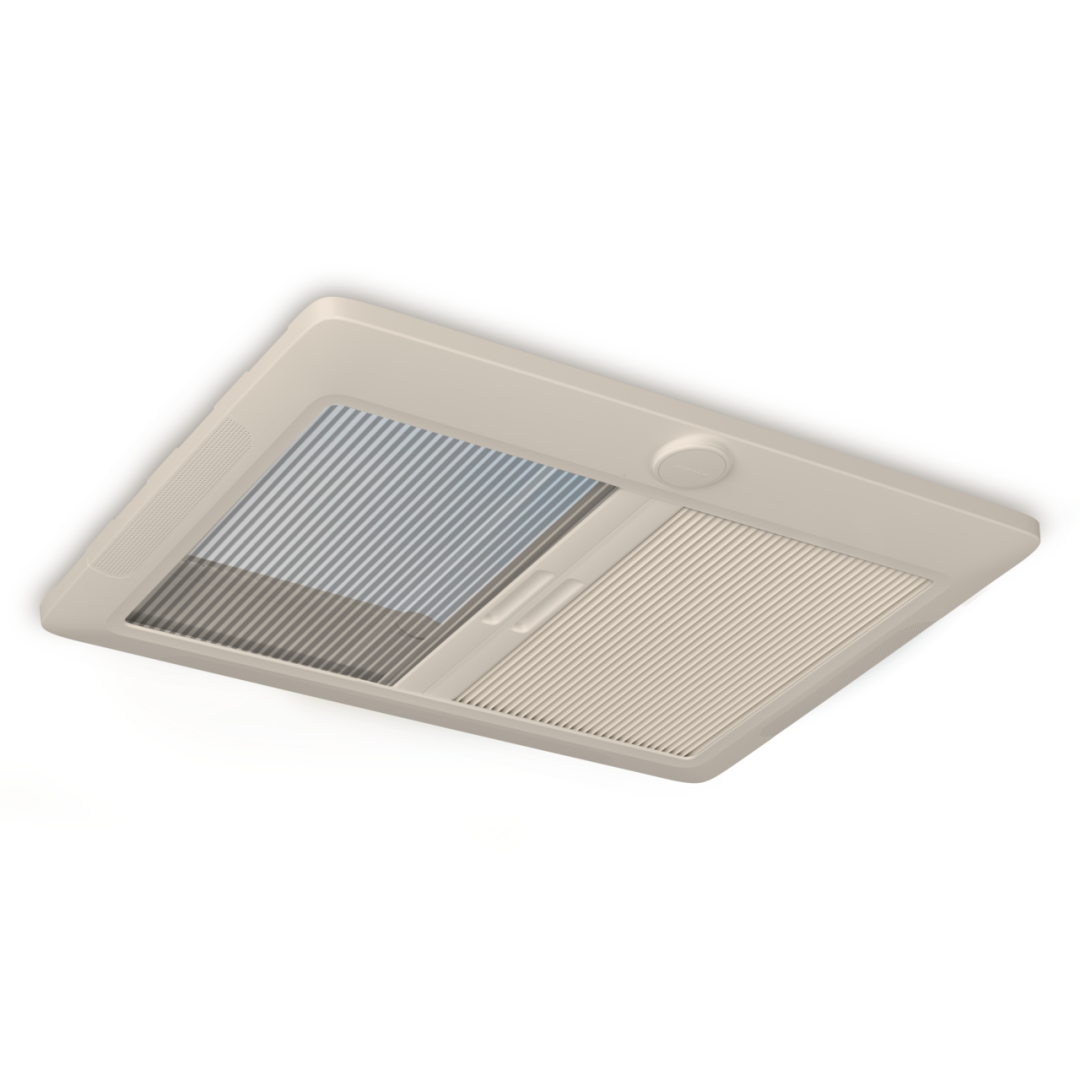 Claraboya DOMETIC Midi Heki FL 70x50