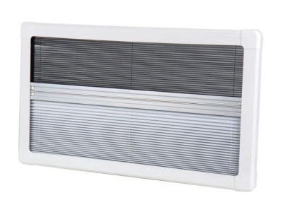 Oscurecedor y mosquitera CARBEST RW VAN