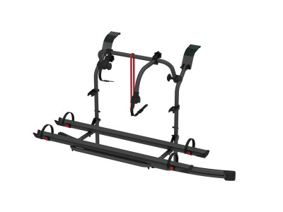 Portabicicletas FIAMMA Carry-Bike Ford Transit Custom / Tourneo Custom (2014-2023)