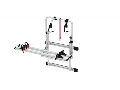 Portabicicletas Portón FIAMMA Carry Bike 200 DJ Ducato, Sprinter hasta 2006