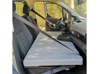Cama delantera Peugeot Rifter / Partner (2018-2024)