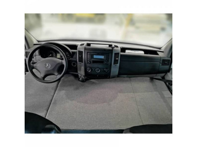 Cama delantera MB Sprinter/VW Crafter (2006-2017)