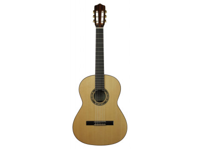 Guitarra flamenca KREMONA Rosa Morena