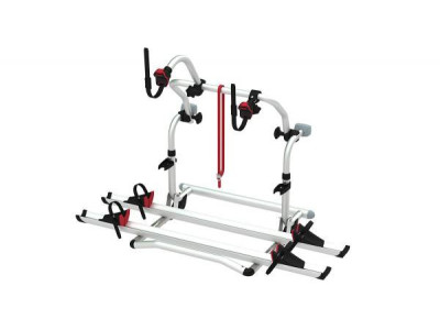 Portabicicletas Autocaravana FIAMMA Carry Bike PRO C E-BIKE