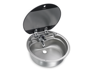 Fregadero DOMETIC SNG 420