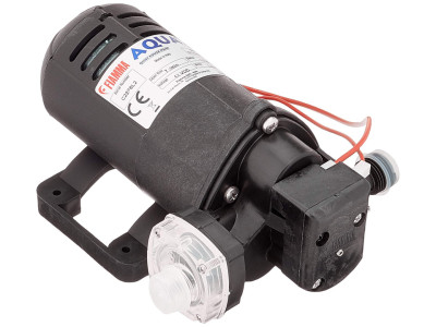 Bomba autoaspirante FIAMMA Aqua8 7L/min 1,5 bar (12V)