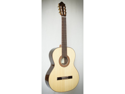 Guitarra Clásica KREMONA Soloist Fiesta F65S