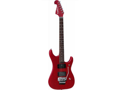 Guitarra eléctrica WASHBURN N2 Nuno Bettencourt Padauk Stain