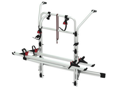 Portabicicletas Portón FIAMMA Carry Bike MB V-Class W447