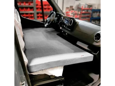 Cama delantera MB Sprinter (a partir de 2017)