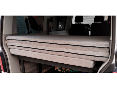 Colchón VW T5/T6/T6.1 Multivan California Beach