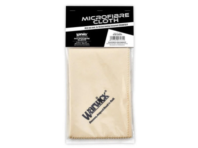 WARWICK Paño de Microfibra