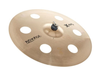 Crash ISTANBUL MEHMET 18" X-Ray 6