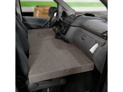 Cama delantera Mercedes W639 (2003-2014)