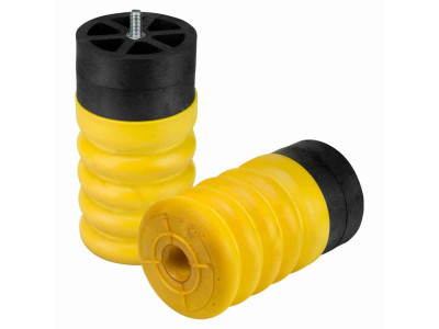 SUMOSPRINGS traseros para Fiat Ducato / Renault Master
