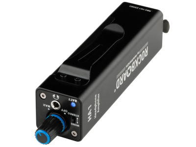 Amplificador de auriculares ROCKBOARD HA1