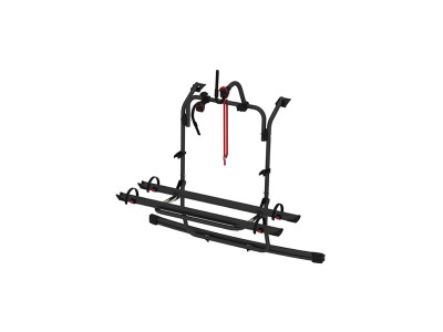 Portabicicletas Portón FIAMMA Carry-Bike PSA (Traveller, Spacetourer, Proace...) Deep Black