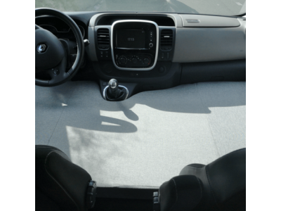 Cama delantera Trafic Vivaro Primastar Talento (2002-2024)