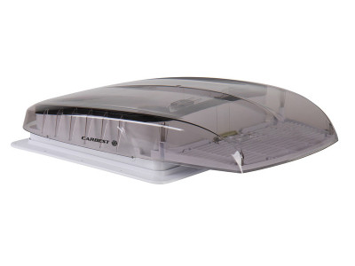 Claraboya Carbest VanVent 40x40 Crystal