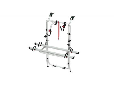 Portabicicletas Portón FIAMMA Carry-Bike Vivaro Trafic Primastar Talento NV300