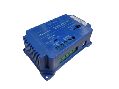 Booster LIPPERT 25Ah WA121525