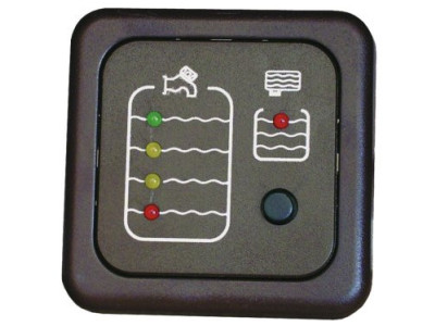 Mòdulo CBE de agua Potable y Grises MT214M
