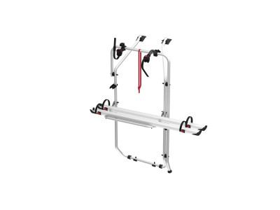 Portabicicletas FIAMMA Carry-Bike VW T5/T6/T6.1 doble puerta trasera