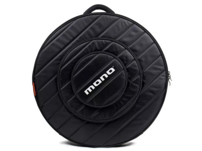 Funda MONO Cymbal 24" (Negro)