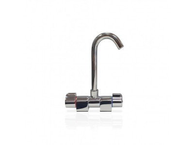 Grifo HTD con bisagra
