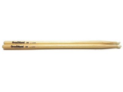 Baquetas GOODWOOD by Vater 2BN