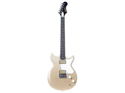 Guitarra eléctrica HARMONY Rebel Champagne