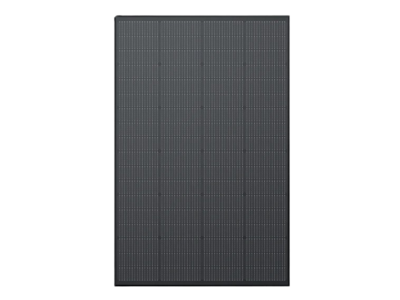 Panel Solar Rígido ECOFLOW de 175W