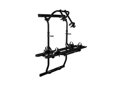Portabicicletas THULE Elite Van XT Sprinter/Crafter Negro