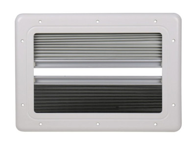 Oscurecedor y mosquitera CARBEST RW MOTION