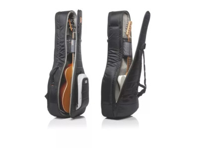 Funda MONO M80 Dual - Acústica/Eléctrica Negro