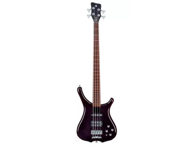 Bajo WARWICK RockBass Infinity 4NB THB (Black)